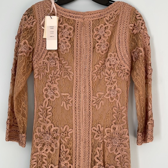 Evening dress - Picture 4 of 7